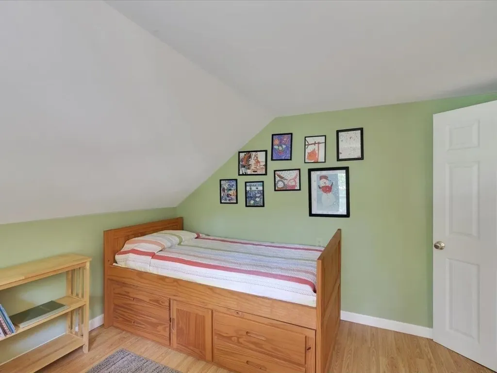 38 Nolan Road Cambridge VT 05464