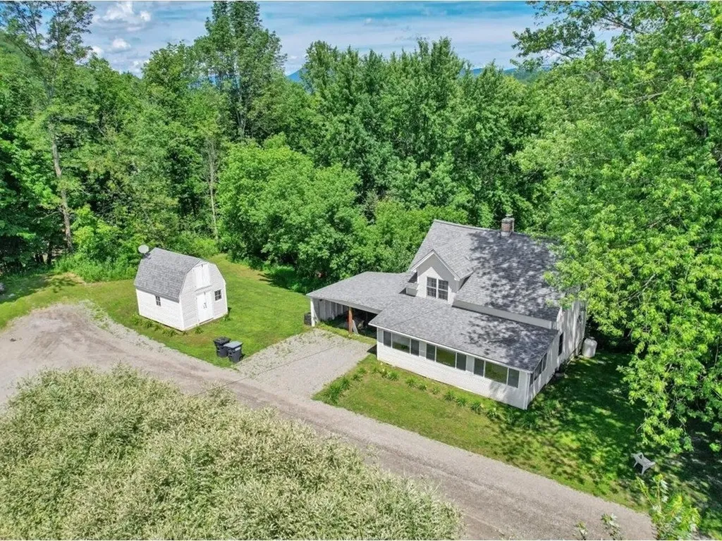 38 Nolan Road Cambridge VT 05464