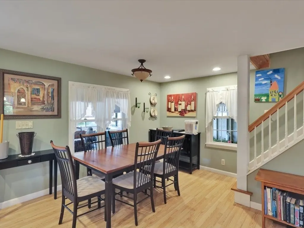 38 Nolan Road Cambridge VT 05464