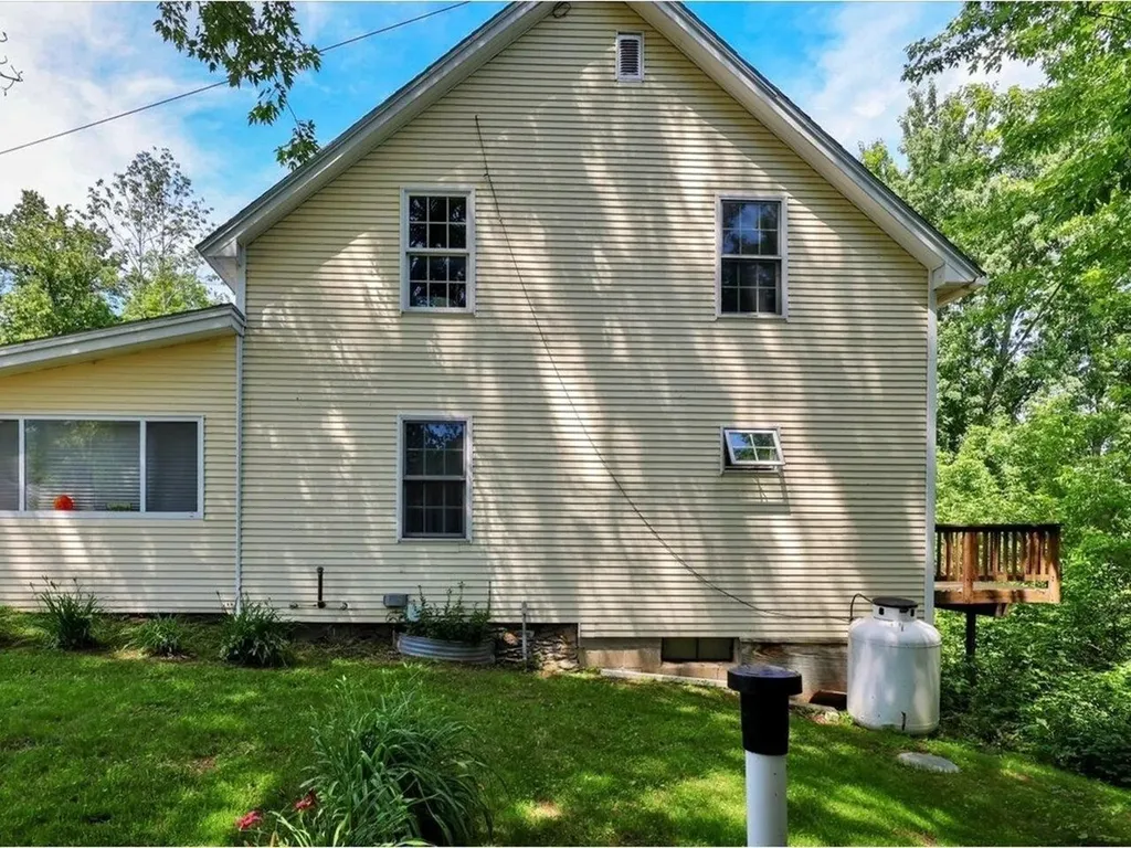 38 Nolan Road Cambridge VT 05464