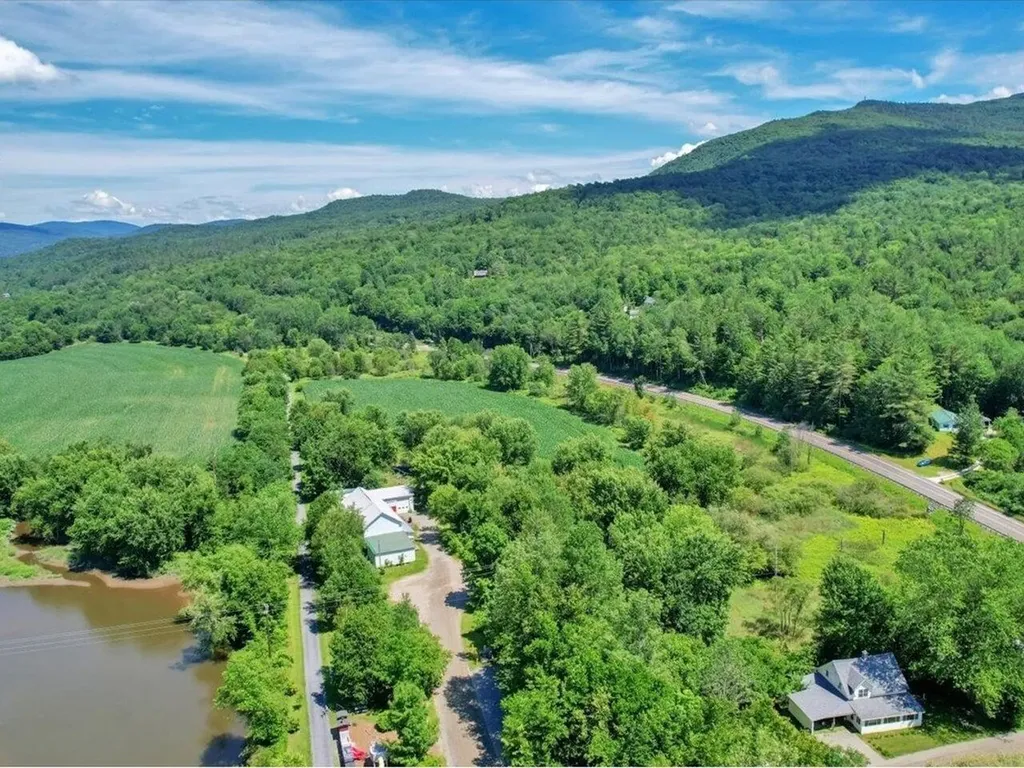 38 Nolan Road Cambridge VT 05464