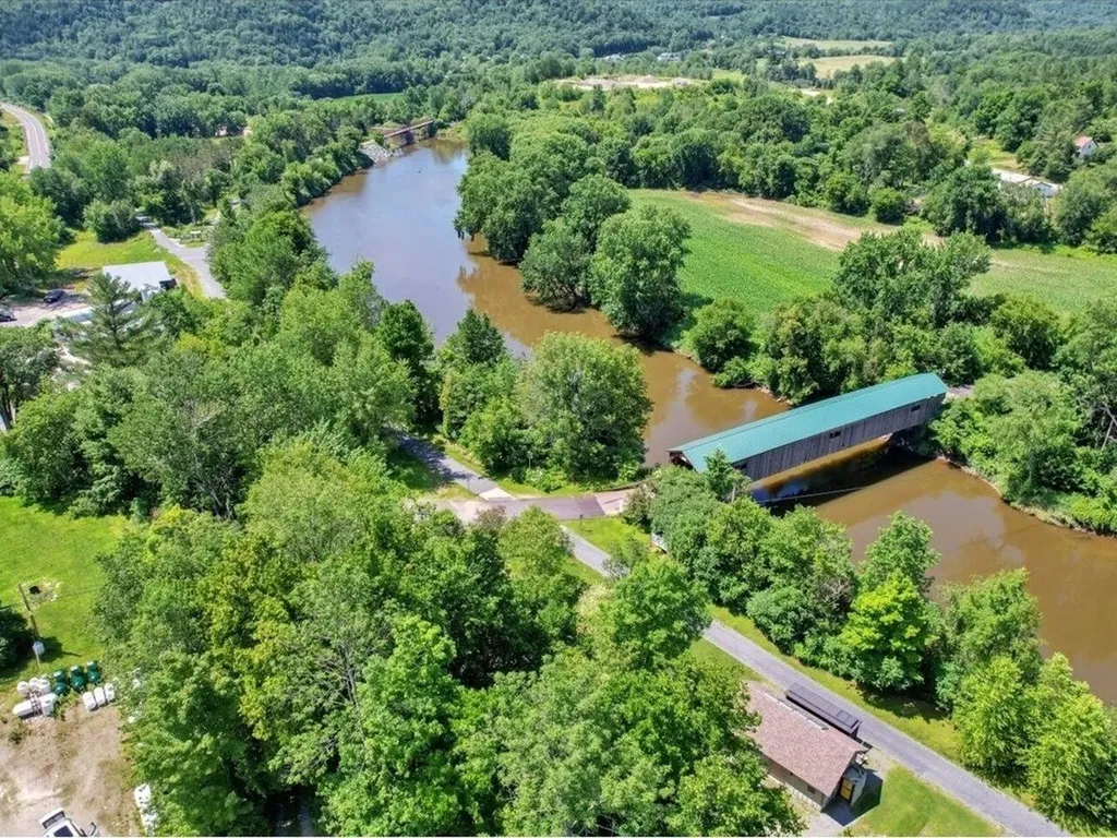 38 Nolan Road Cambridge VT 05464
