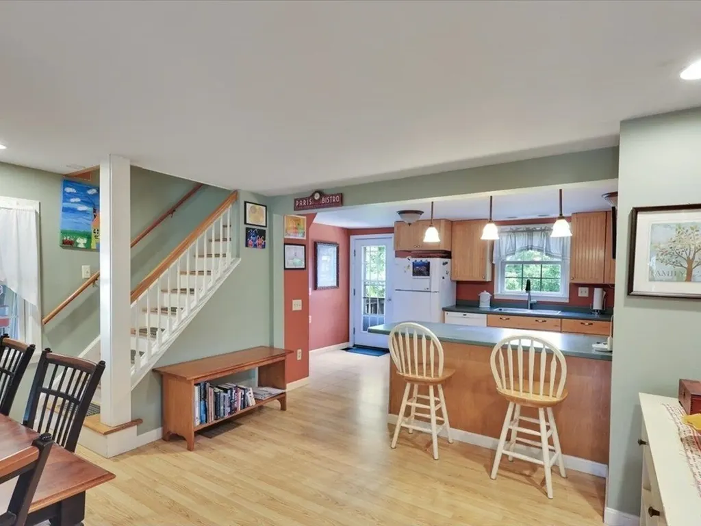 38 Nolan Road Cambridge VT 05464