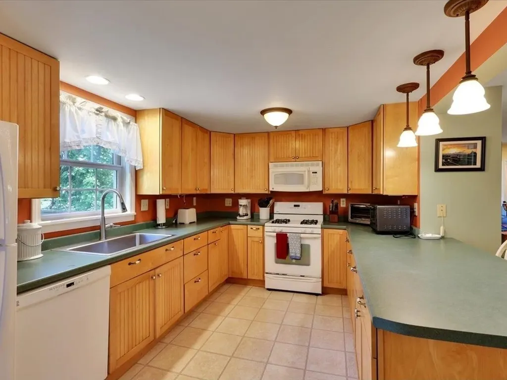 38 Nolan Road Cambridge VT 05464