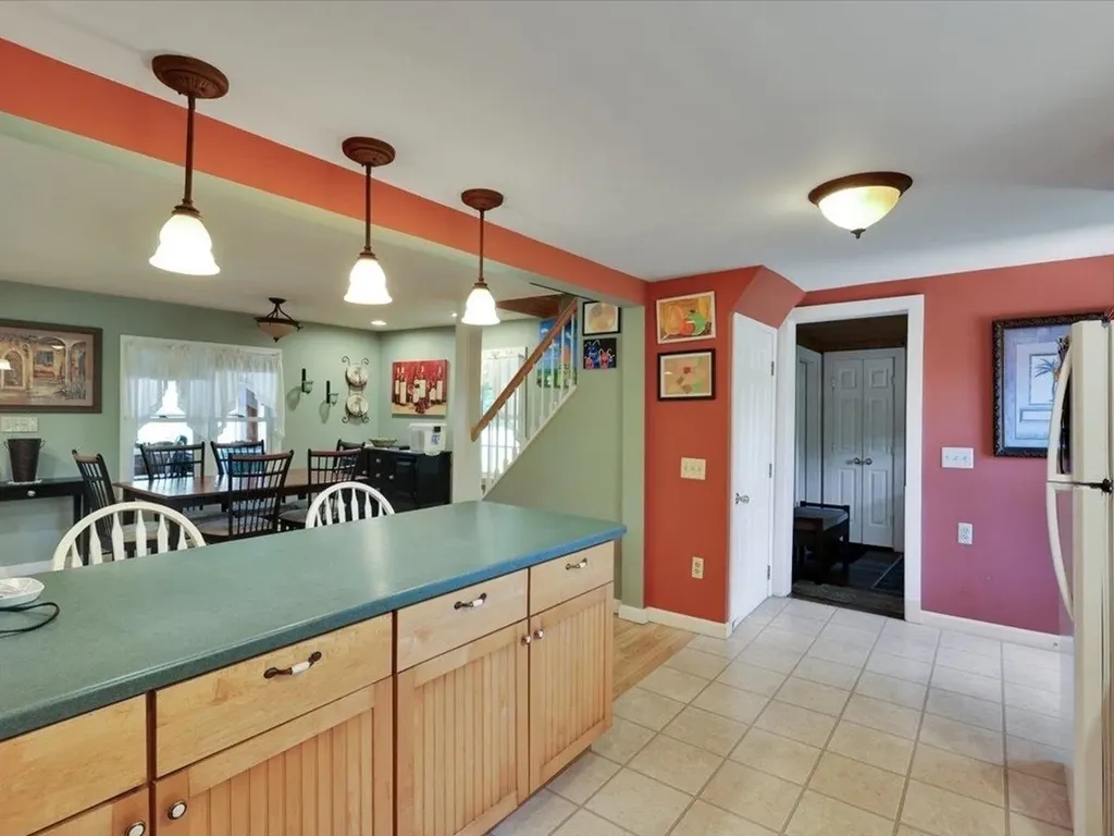 38 Nolan Road Cambridge VT 05464