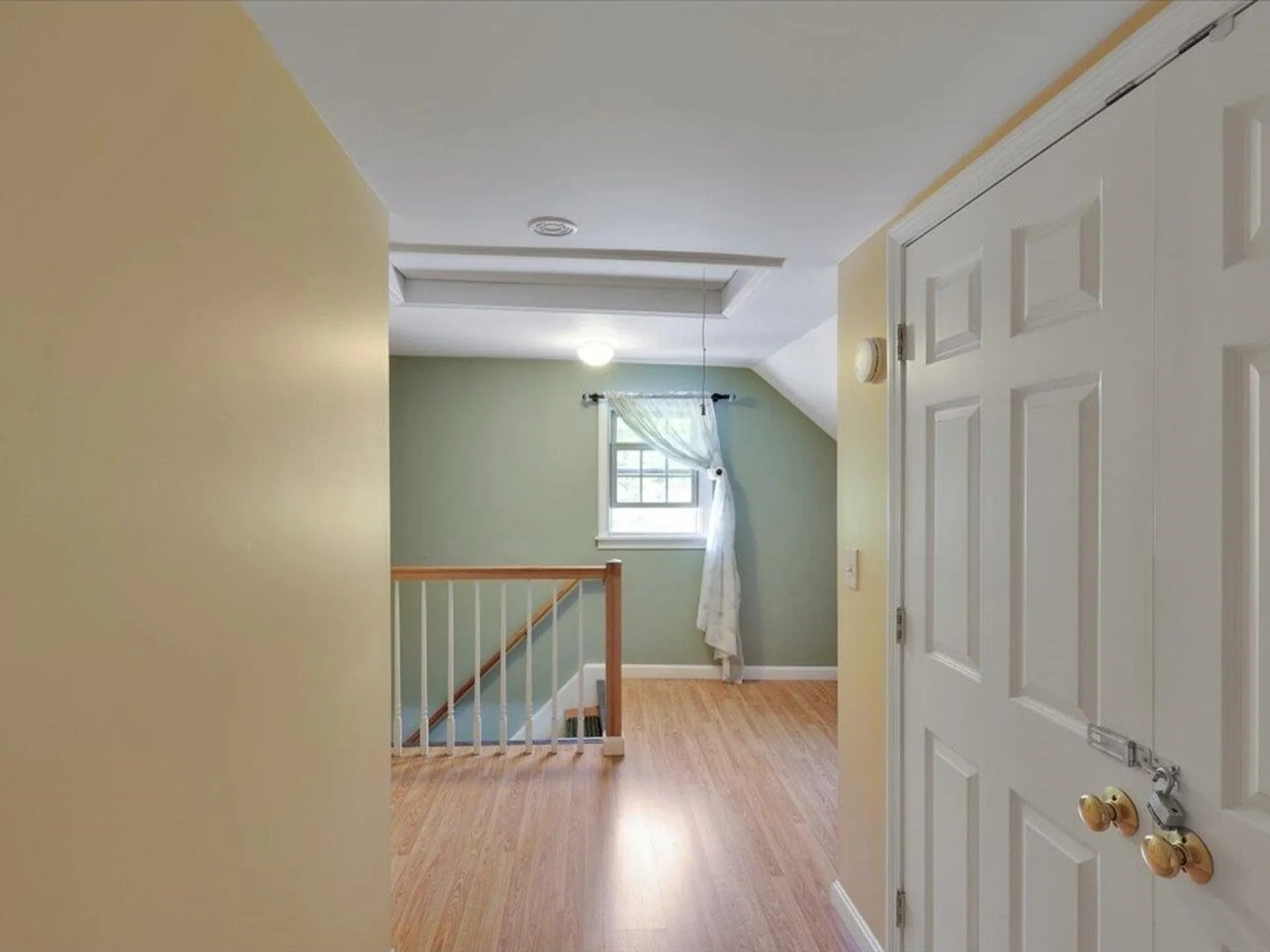38 Nolan Road Cambridge VT 05464