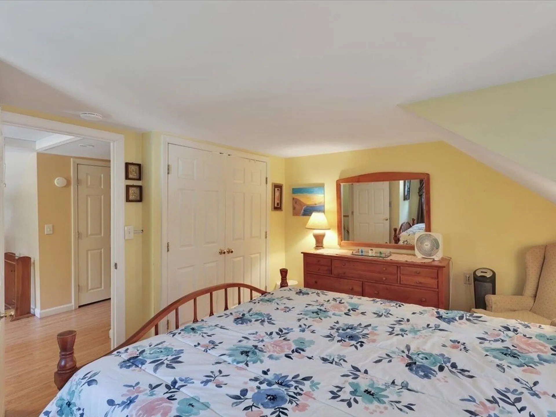 38 Nolan Road Cambridge VT 05464