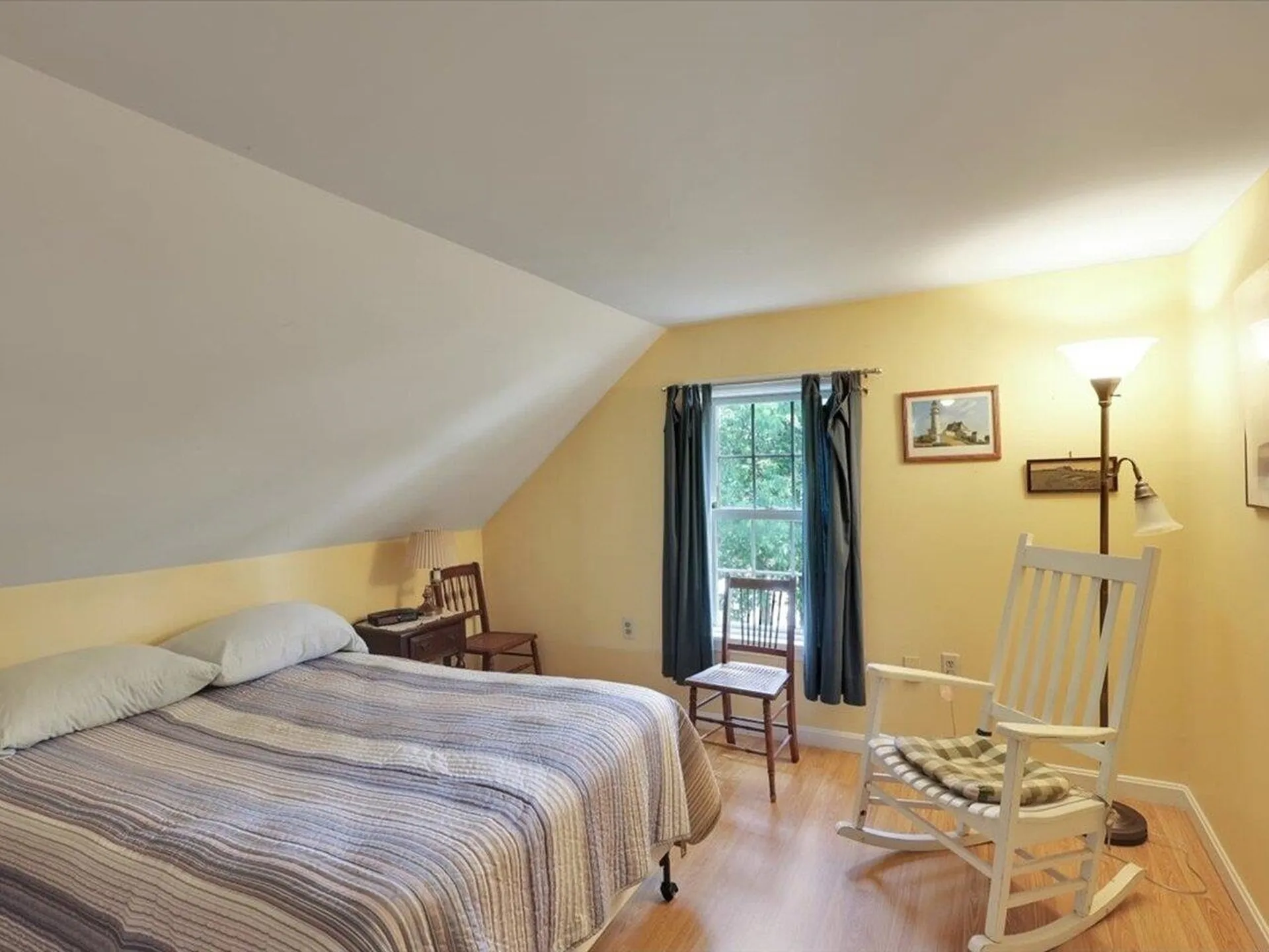 38 Nolan Road Cambridge VT 05464