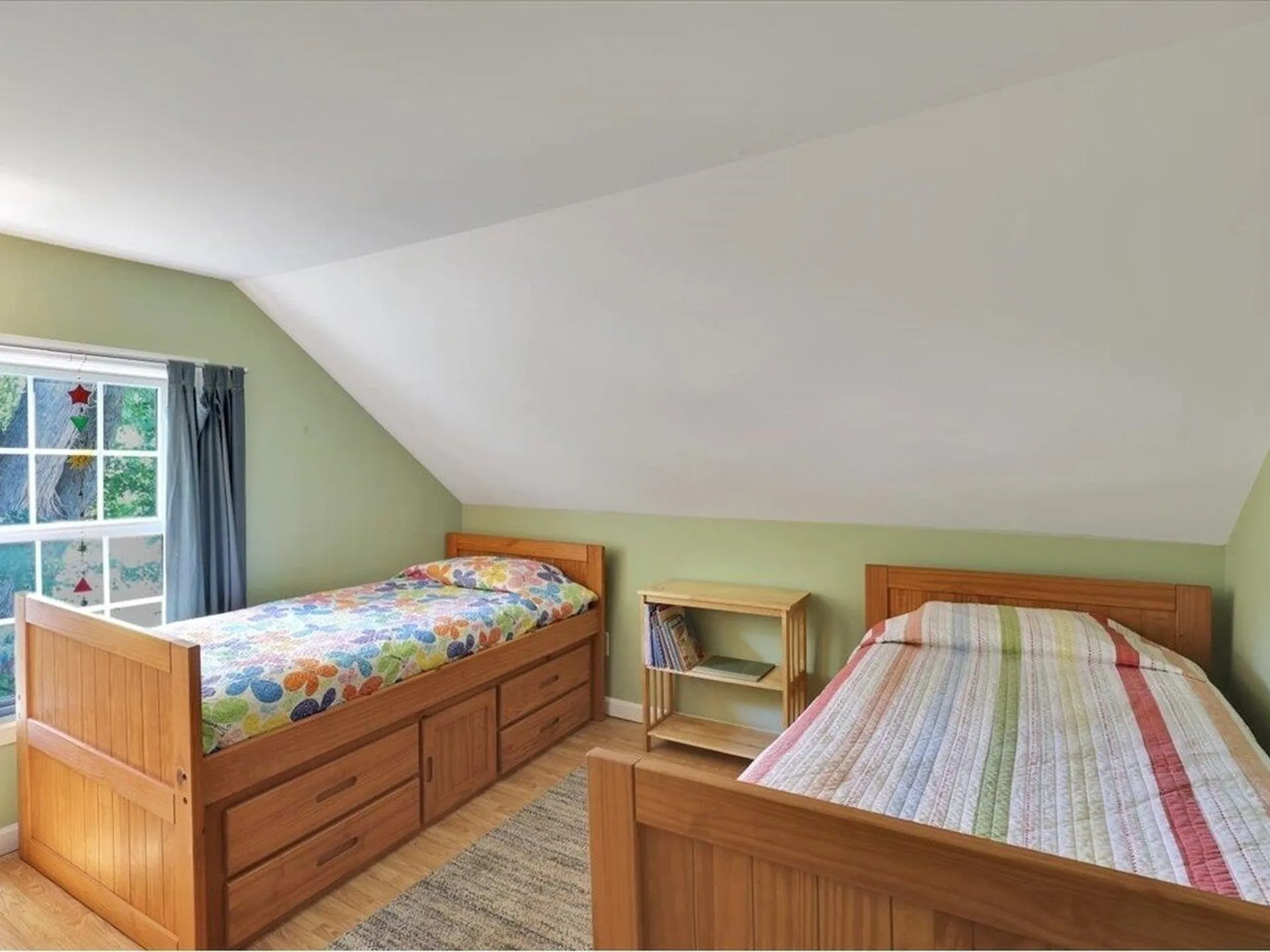 38 Nolan Road Cambridge VT 05464