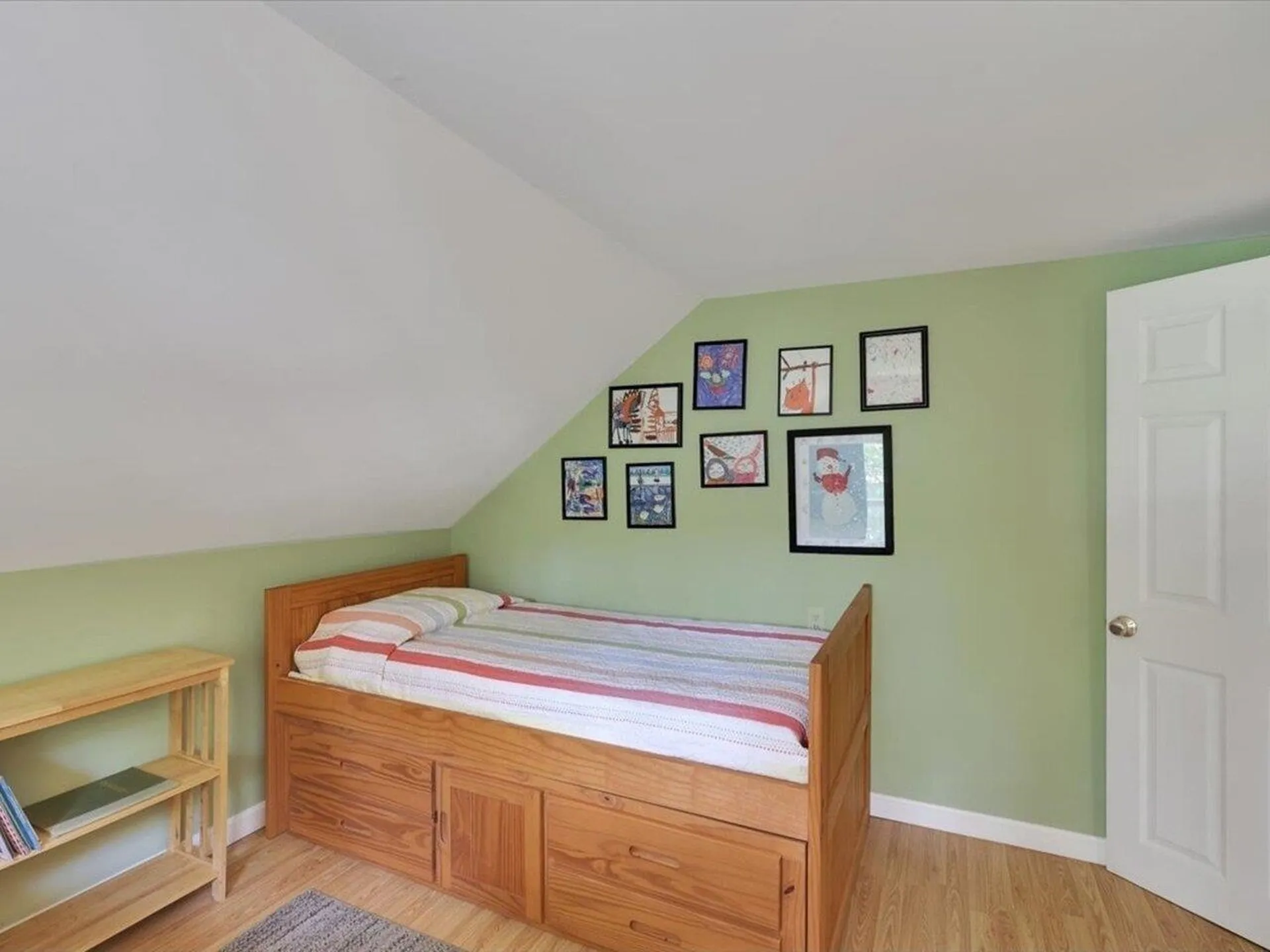 38 Nolan Road Cambridge VT 05464