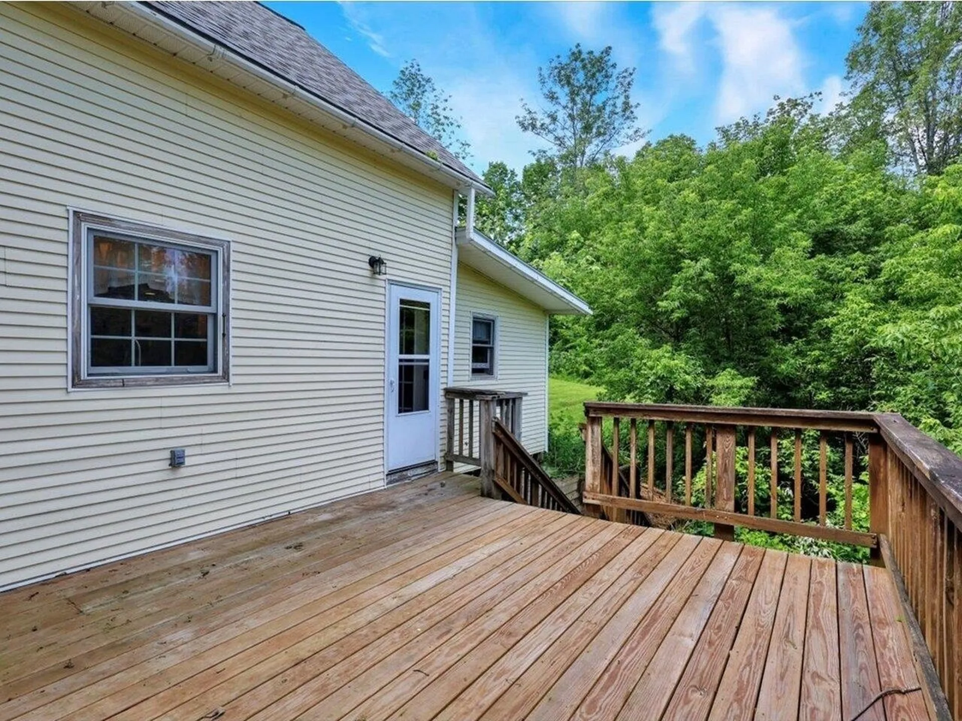 38 Nolan Road Cambridge VT 05464