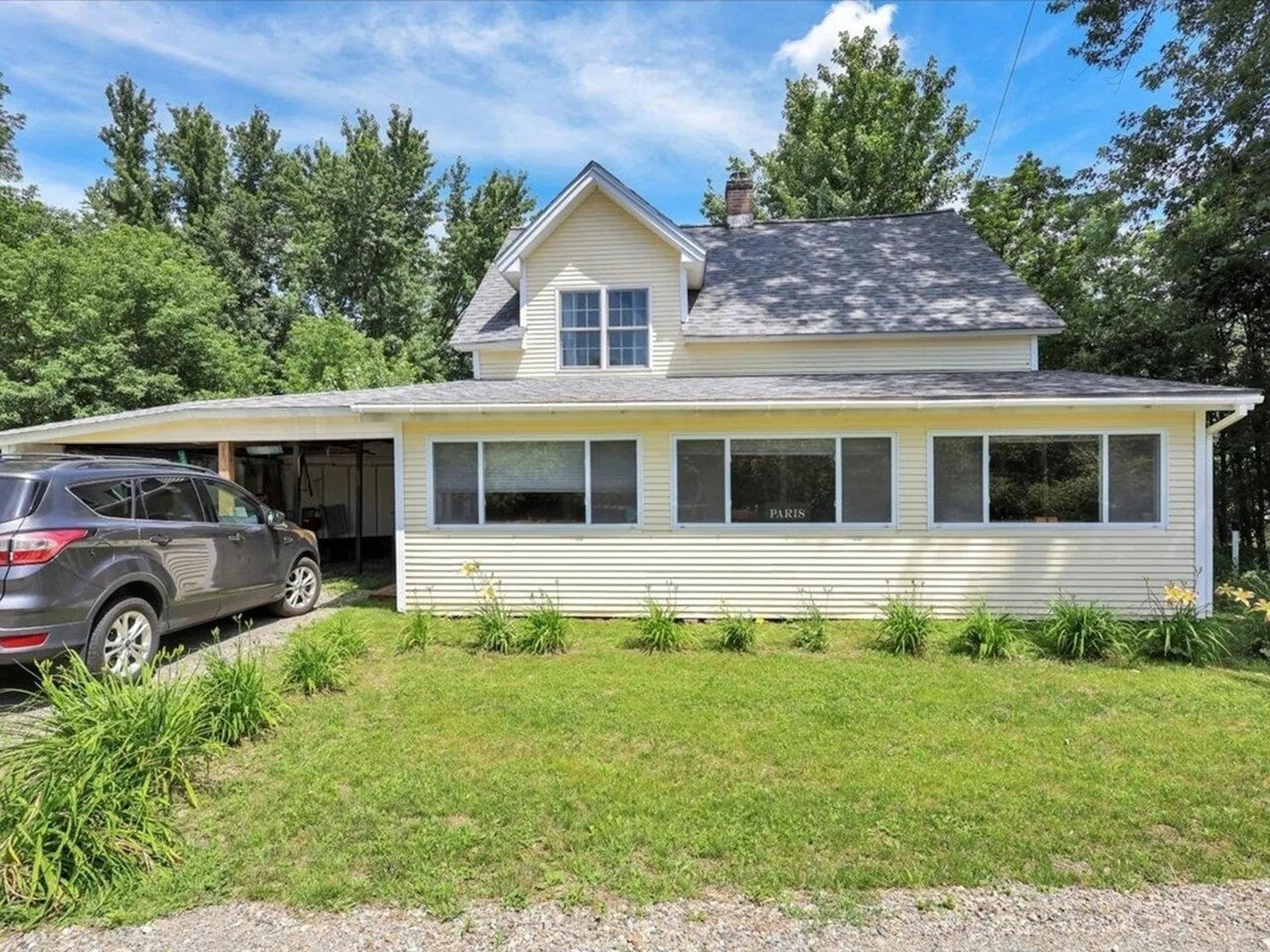 38 Nolan Road Cambridge VT 05464