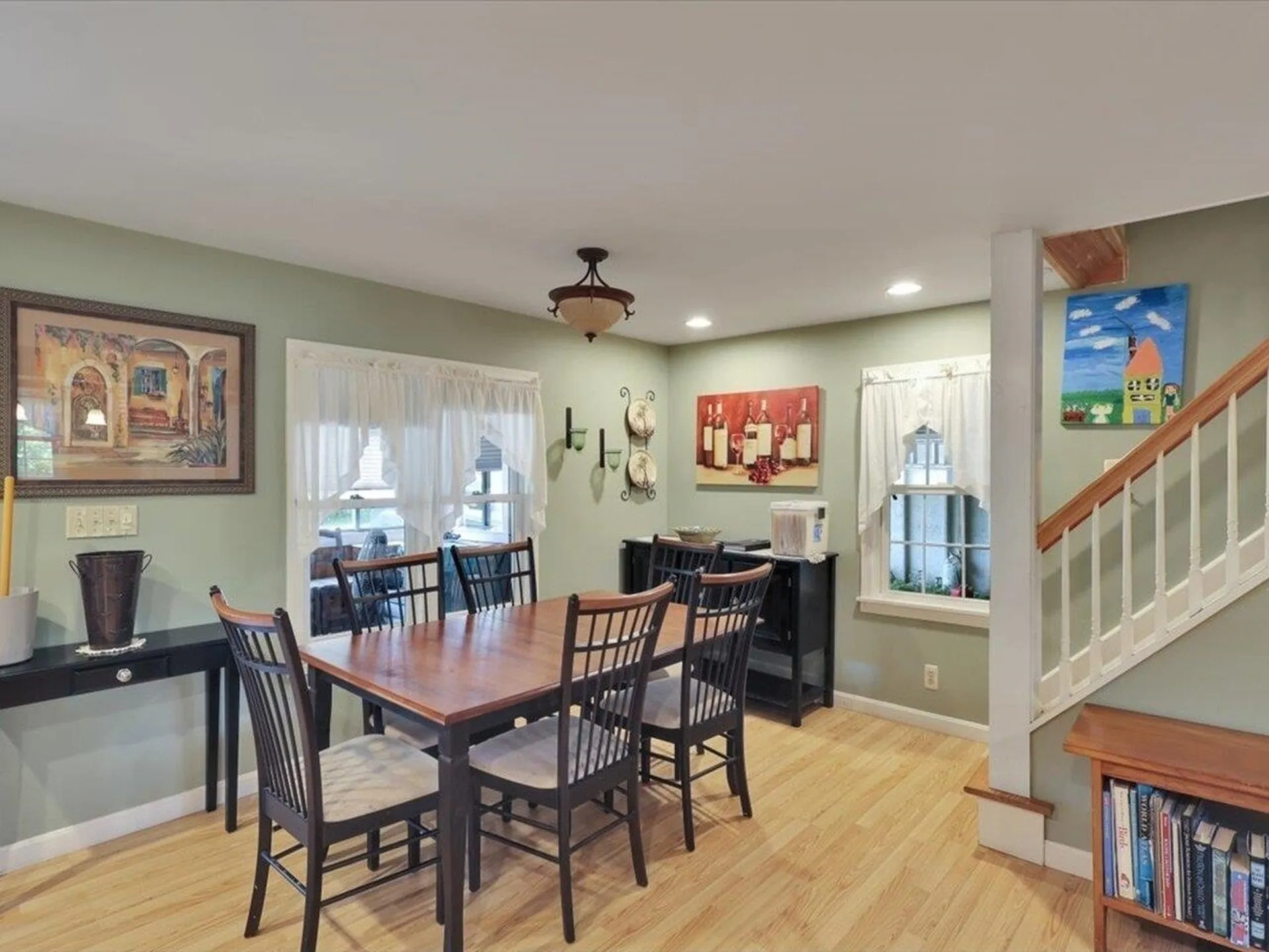 38 Nolan Road Cambridge VT 05464