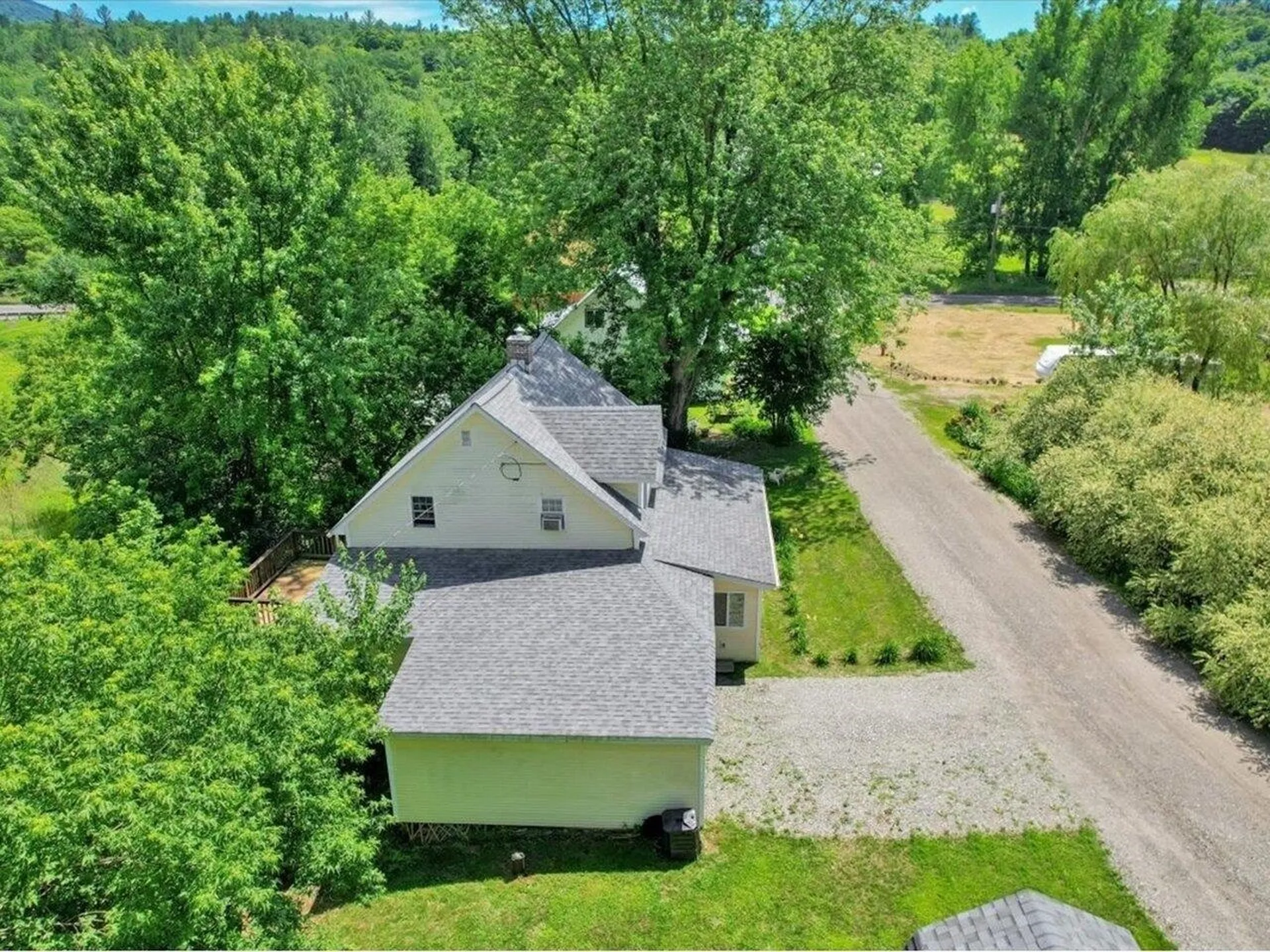 38 Nolan Road Cambridge VT 05464