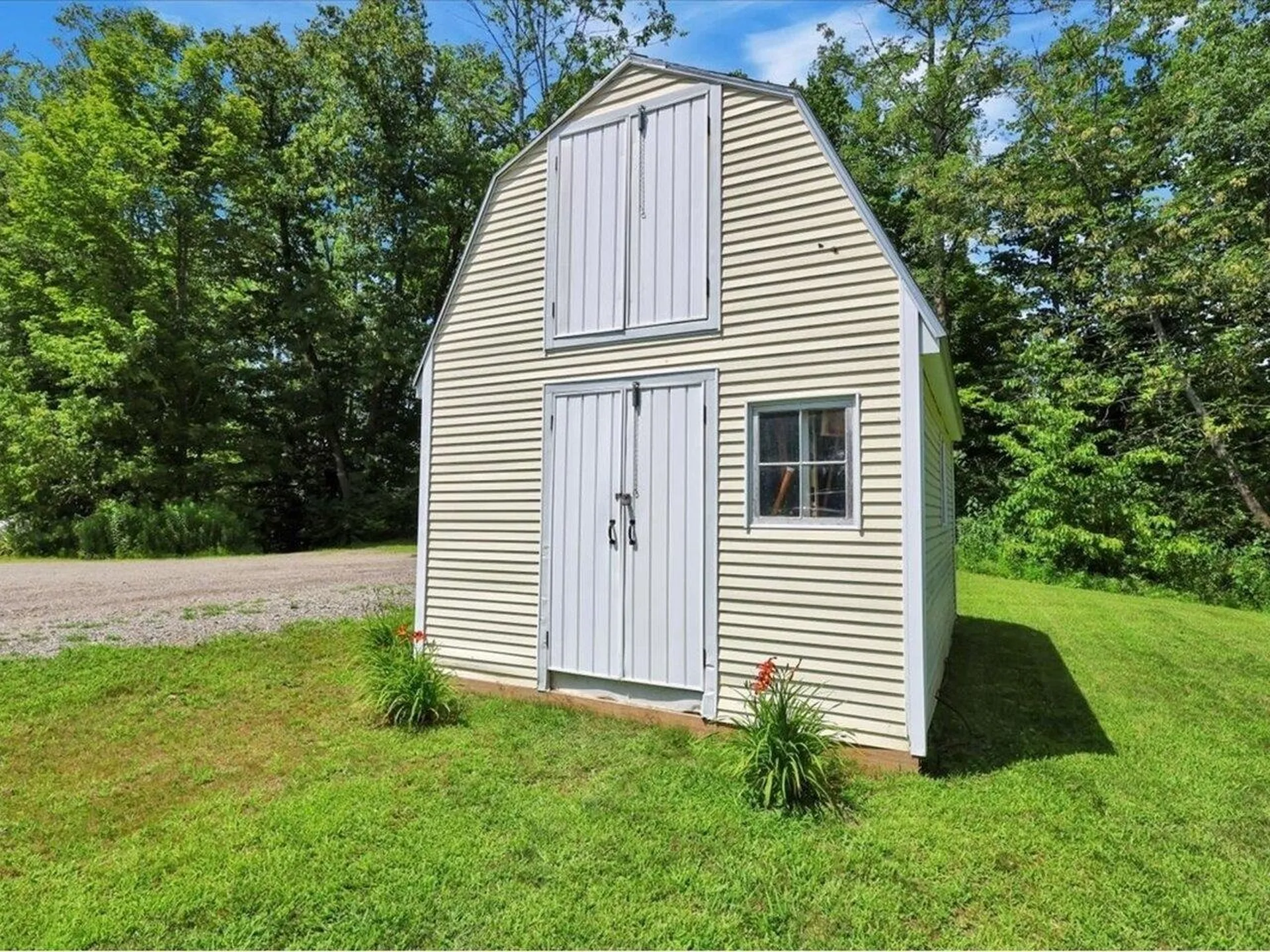 38 Nolan Road Cambridge VT 05464