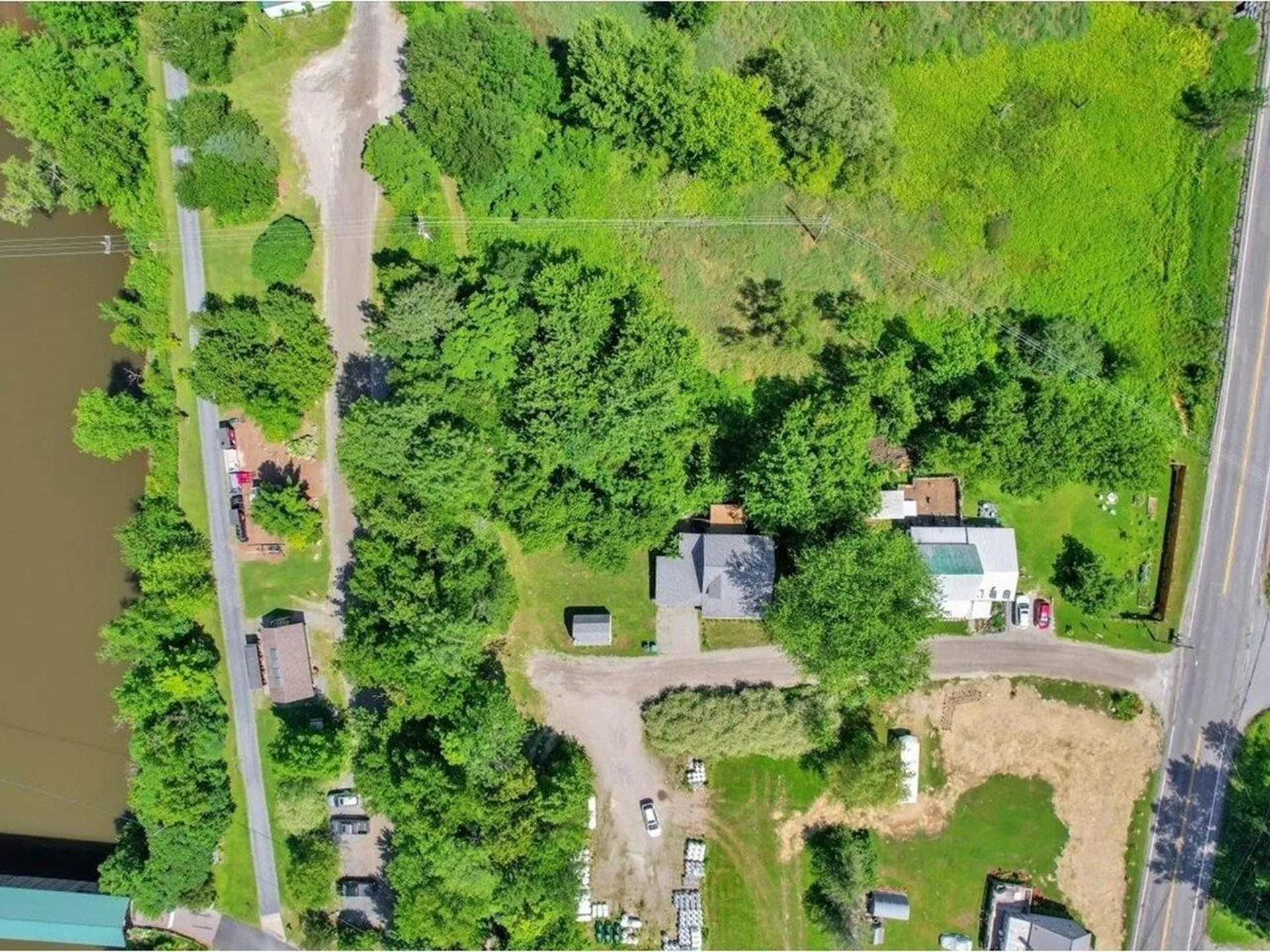 38 Nolan Road Cambridge VT 05464