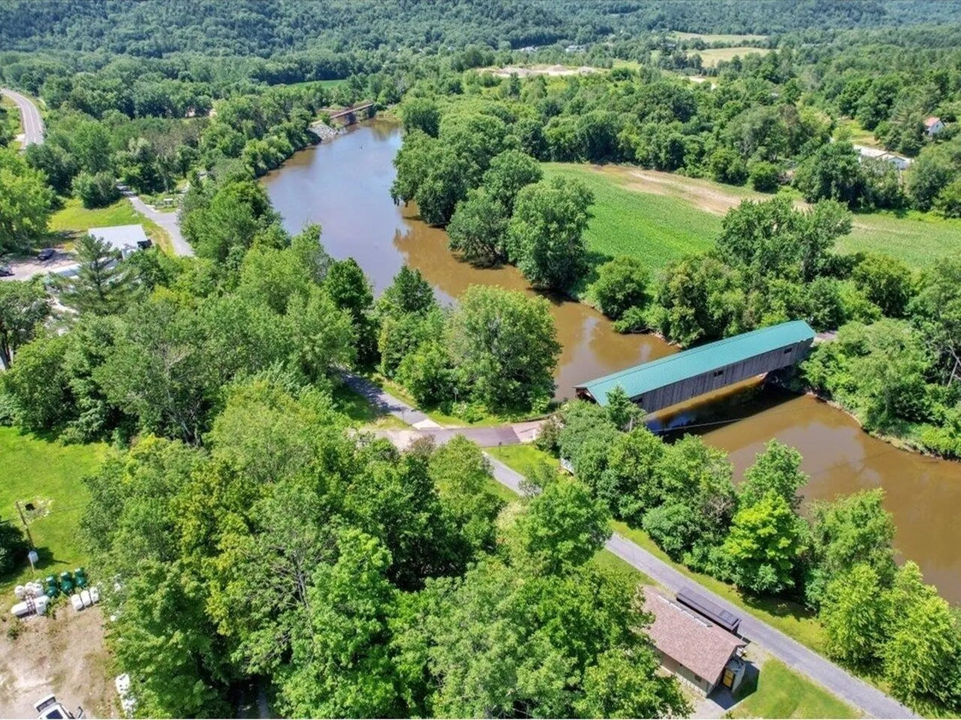 38 Nolan Road Cambridge VT 05464