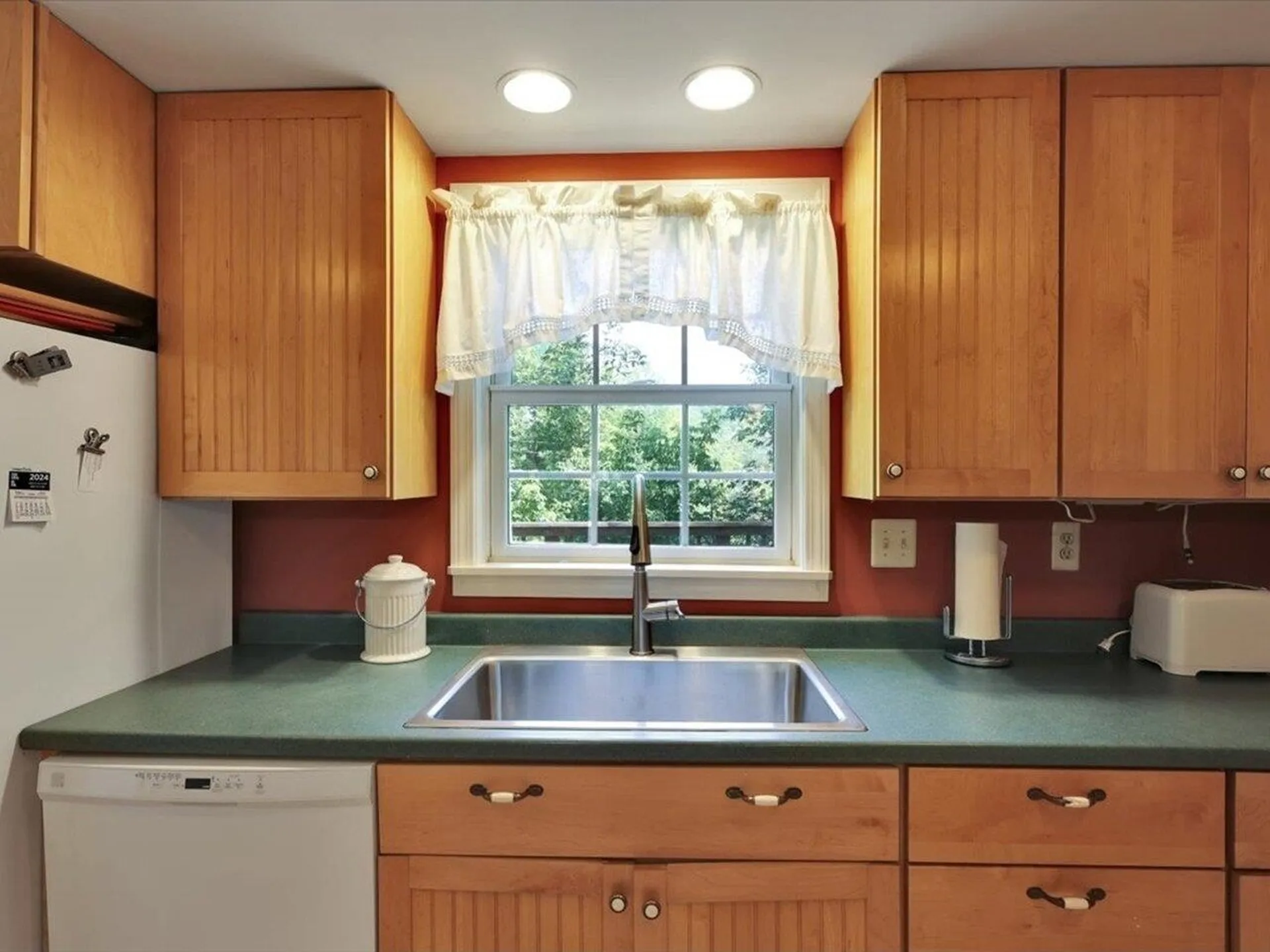 38 Nolan Road Cambridge VT 05464