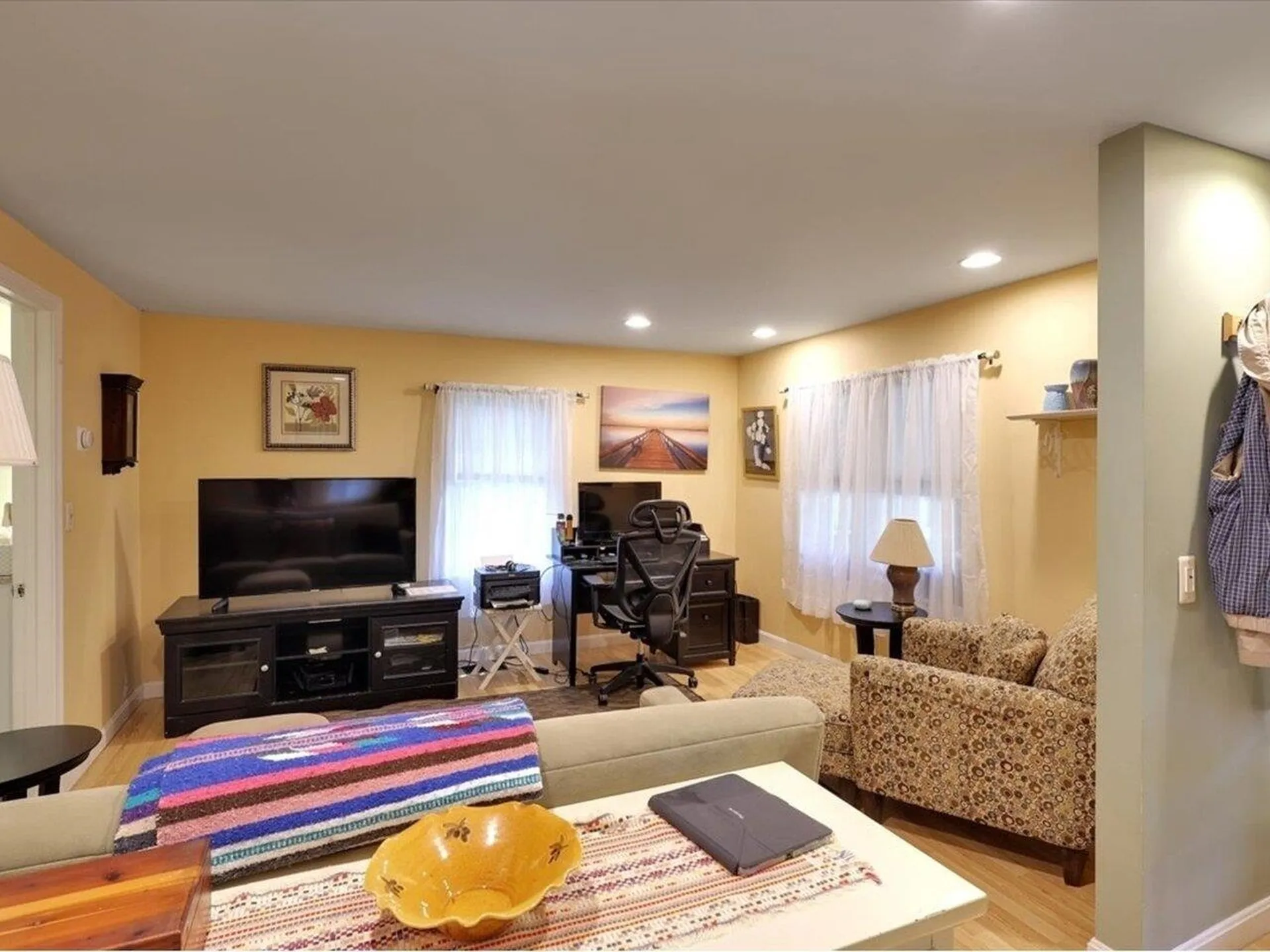 38 Nolan Road Cambridge VT 05464