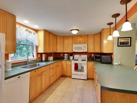 38 Nolan Road Cambridge VT 05464
