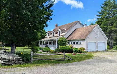 793 Grassy Brook Road Brookline VT 05345