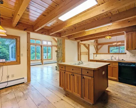 793 Grassy Brook Road Brookline VT 05345