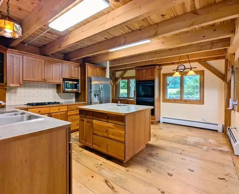 793 Grassy Brook Road Brookline VT 05345