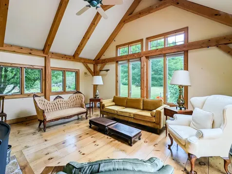 793 Grassy Brook Road Brookline VT 05345