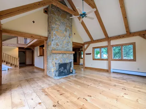 793 Grassy Brook Road Brookline VT 05345