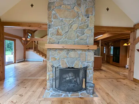 793 Grassy Brook Road Brookline VT 05345