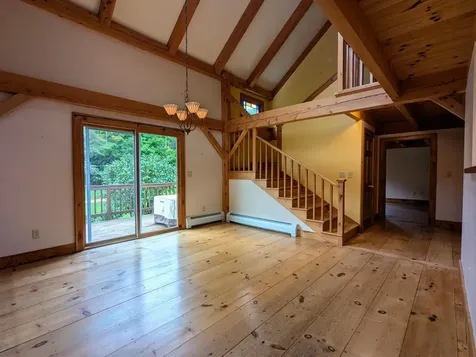 793 Grassy Brook Road Brookline VT 05345