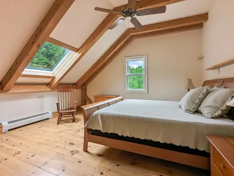 793 Grassy Brook Road Brookline VT 05345