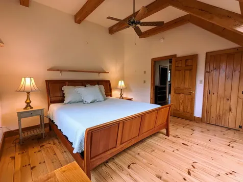793 Grassy Brook Road Brookline VT 05345