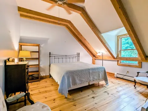793 Grassy Brook Road Brookline VT 05345