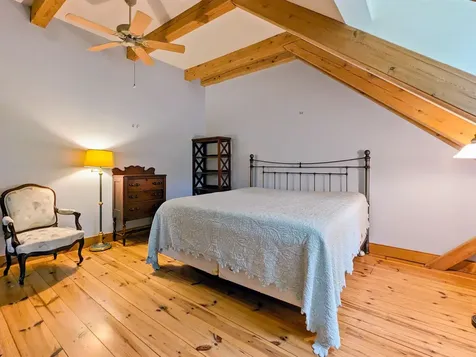 793 Grassy Brook Road Brookline VT 05345