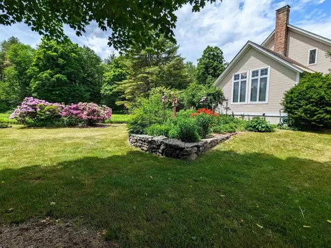 793 Grassy Brook Road Brookline VT 05345