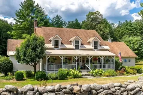793 Grassy Brook Road Brookline VT 05345