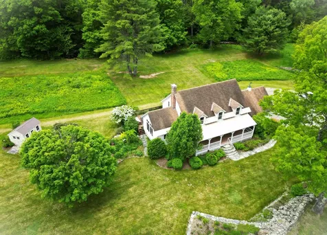 793 Grassy Brook Road Brookline VT 05345