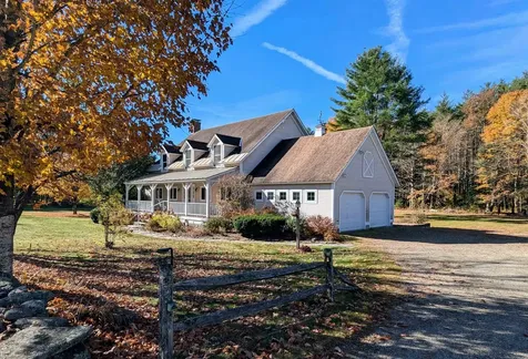 793 Grassy Brook Road Brookline VT 05345