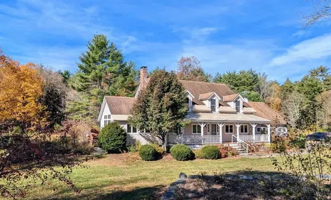 793 Grassy Brook Road Brookline VT 05345