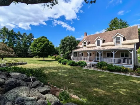 793 Grassy Brook Road Brookline VT 05345