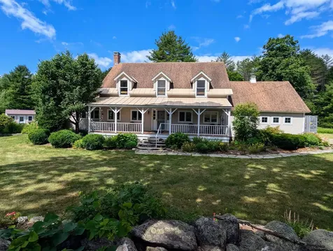 793 Grassy Brook Road Brookline VT 05345