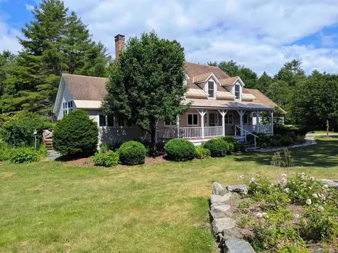 793 Grassy Brook Road Brookline VT 05345