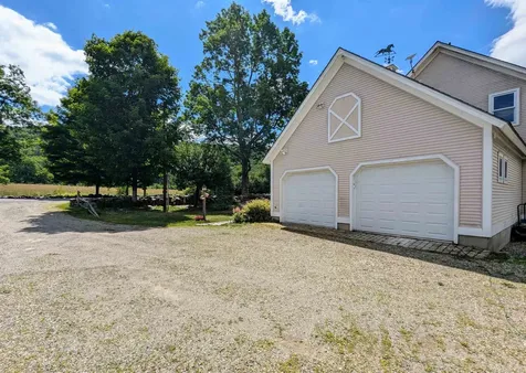 793 Grassy Brook Road Brookline VT 05345