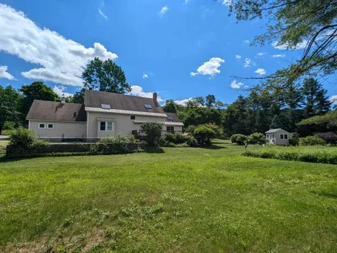 793 Grassy Brook Road Brookline VT 05345