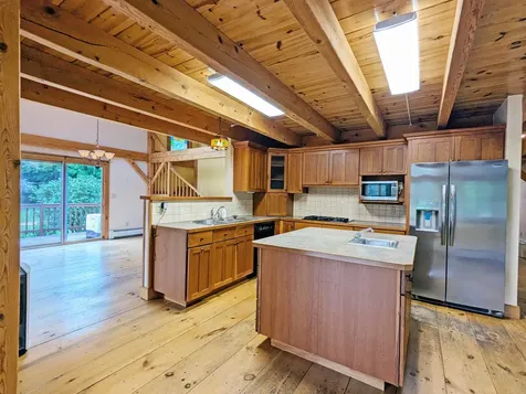 793 Grassy Brook Road Brookline VT 05345