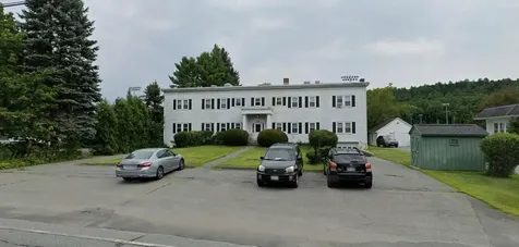 39 South Park Street Hanover NH 03755