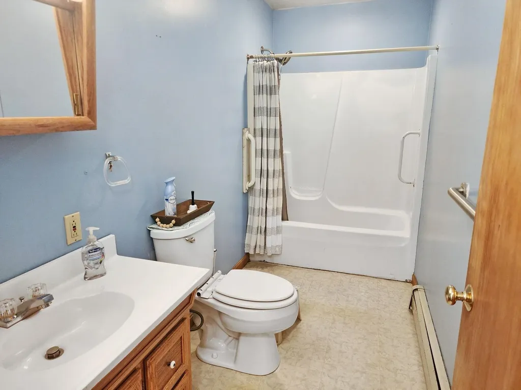 43 Eldridge Street Lebanon NH 03766