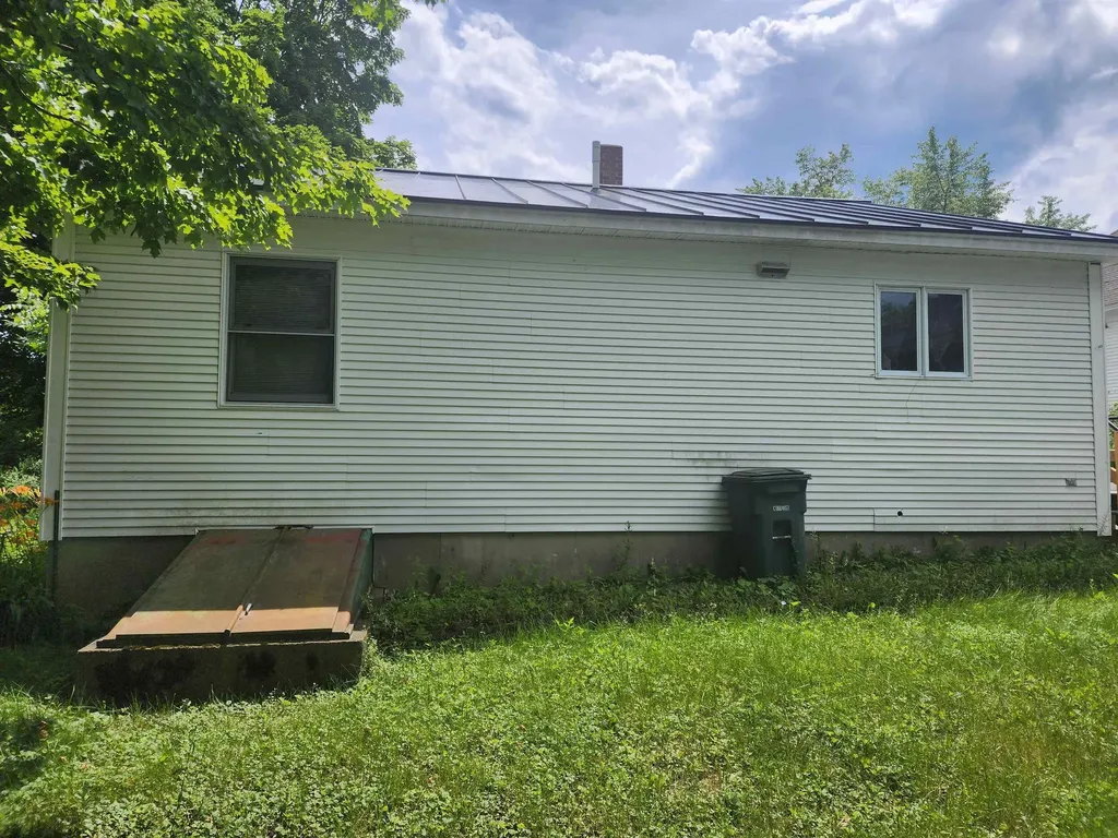 43 Eldridge Street Lebanon NH 03766