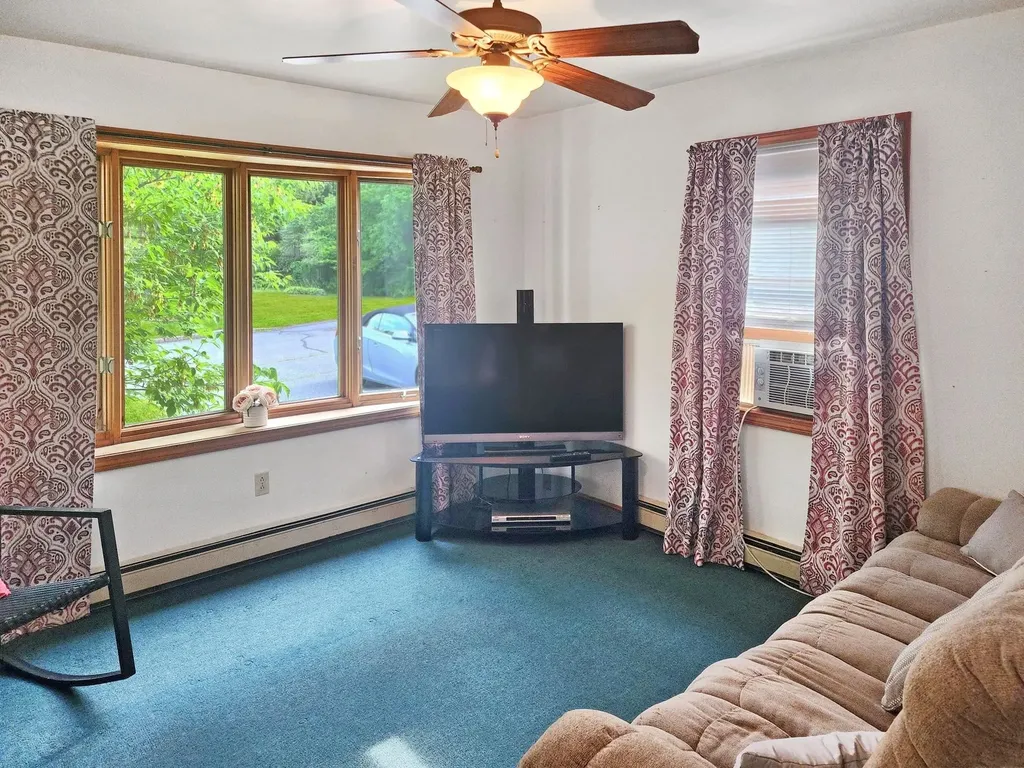 43 Eldridge Street Lebanon NH 03766